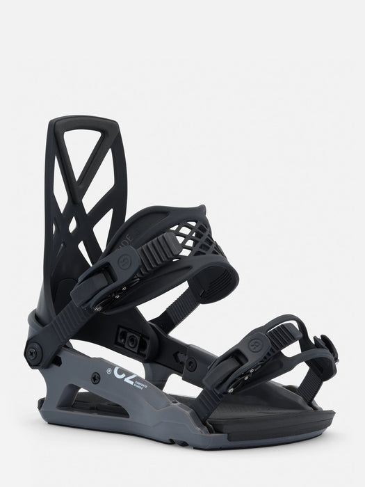 Ride C-2 Snowboard Bindings 2026