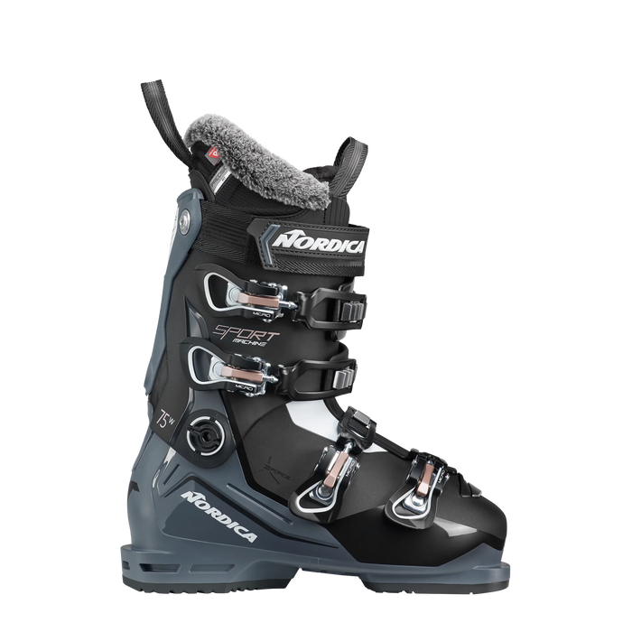 Nordica Sportmachine 3 75 W Ski Boots - Women's 2023
