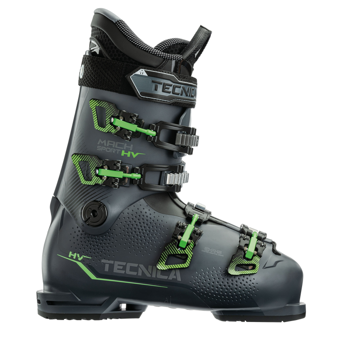 Tecnica Machsport HV 90 Ski Boots 2022