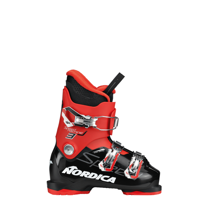 Nordica Speedmachine J3 Ski Boots - Junior's 2022
