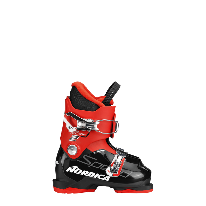 Nordica Speedmachine J2 Ski Boots - Junior's 2022