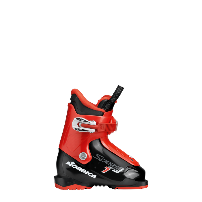 Nordica Speedmachine J1 Ski Boots - Junior's 2022