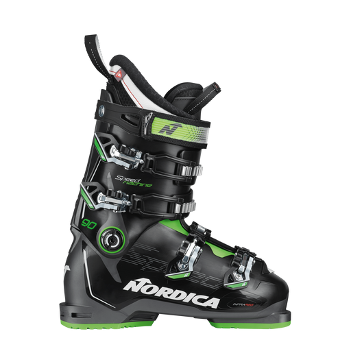 スキー Nordica Speedmachine 2000x0_050H4603731_SPEEDMACHIN