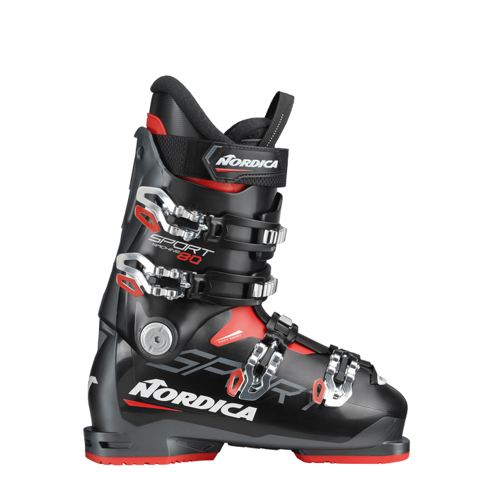 Nordica Sportmachine 80 Ski Boots 2022
