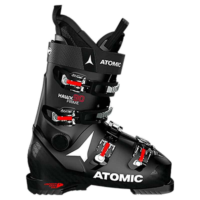 ATOMIC HAWX 90 サイズ26-26.5cm ソール30.5cm ATOMIC HAWX 90 サイズ26-26.5cm ソール30.5cm ショップレビュー