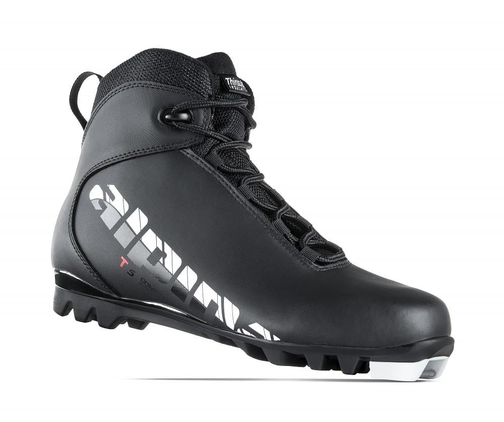 Cross Country Equipment