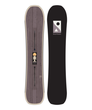 Burton Cartographer Snowboard 2024