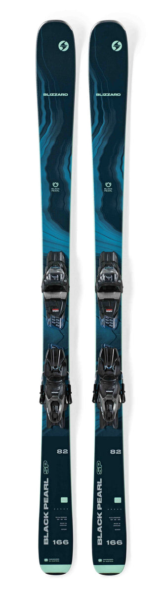 スキー Blizzard Black Pearl 159 BlackPearl82SP_1200x1200_crop_