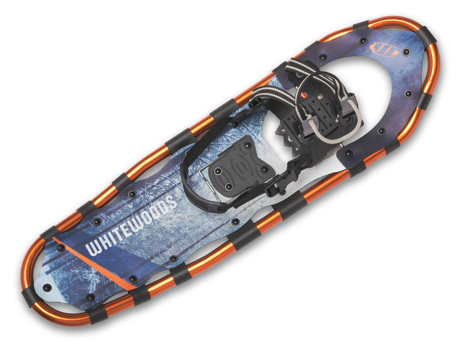 Whitewoods TH Snowshoes 2022