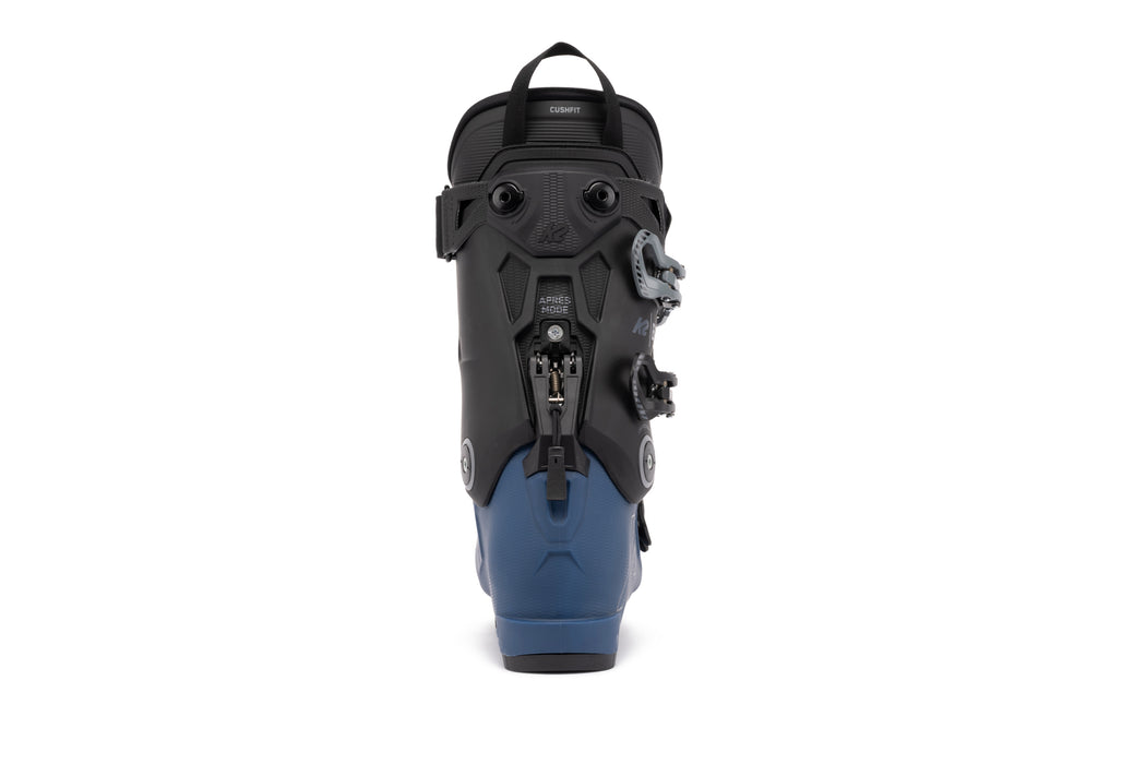 K2 BFC 100 Ski Boots 2022 — Ski Company