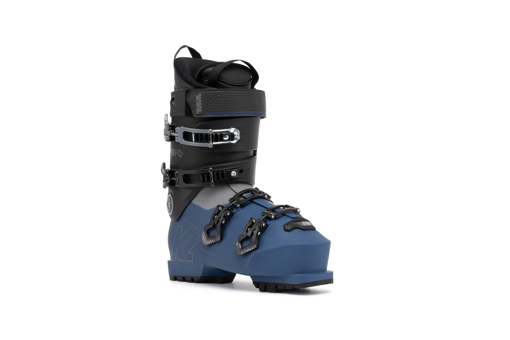 k2 bfc 100 heat men's ski boots K2 BFC 100 Ski Boots 2022 — Ski Company