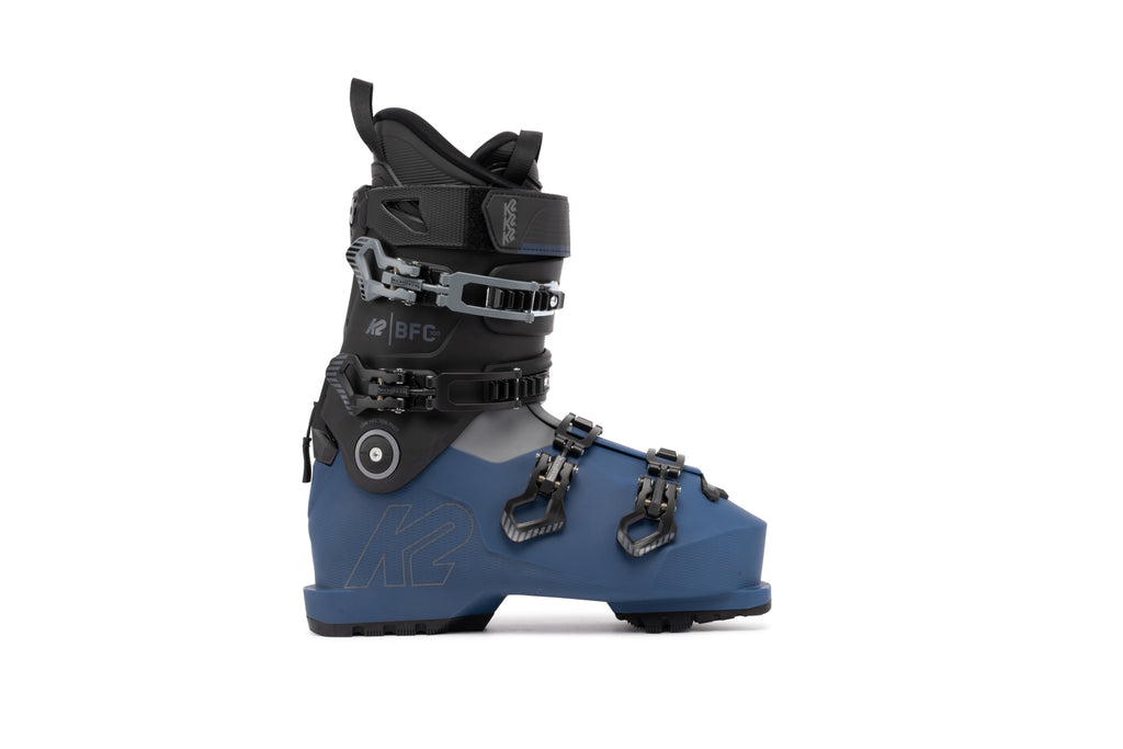 K2 BFC 100 (2021-2022年モデル) K2 BFC 100 Ski Boots 2026 | evo