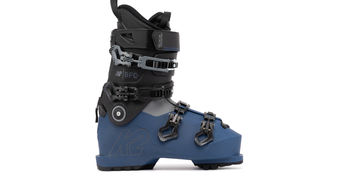 K2 BFC 100 Ski Boots 2022 — Ski Company