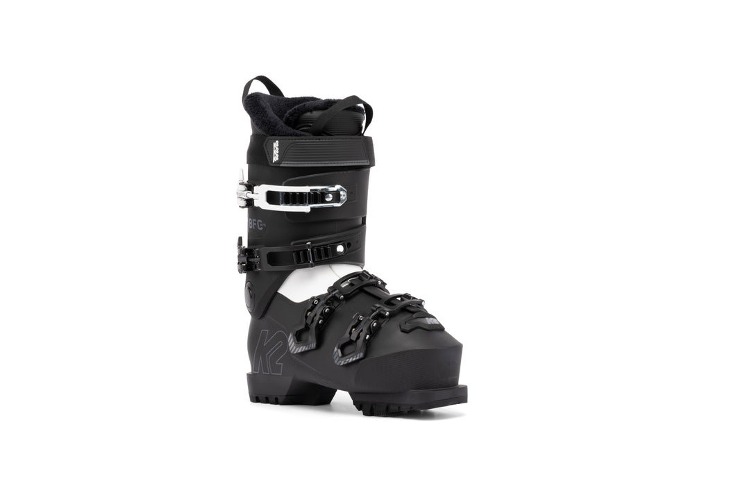k2 bfc 100 ski boots 2022 K2 BFC 75 W Ski Boots