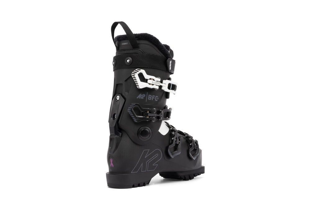 K2 BFC 75 W Ski Boots
