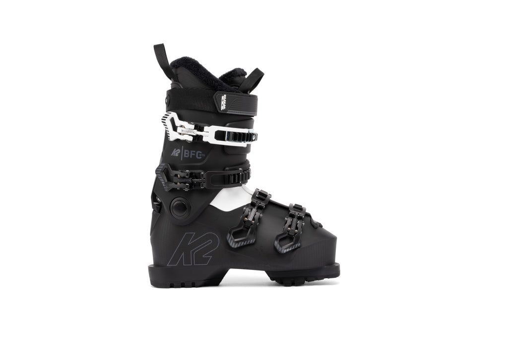K2 BFC 75 W Ski Boots - Women's 2022 — Ski Company