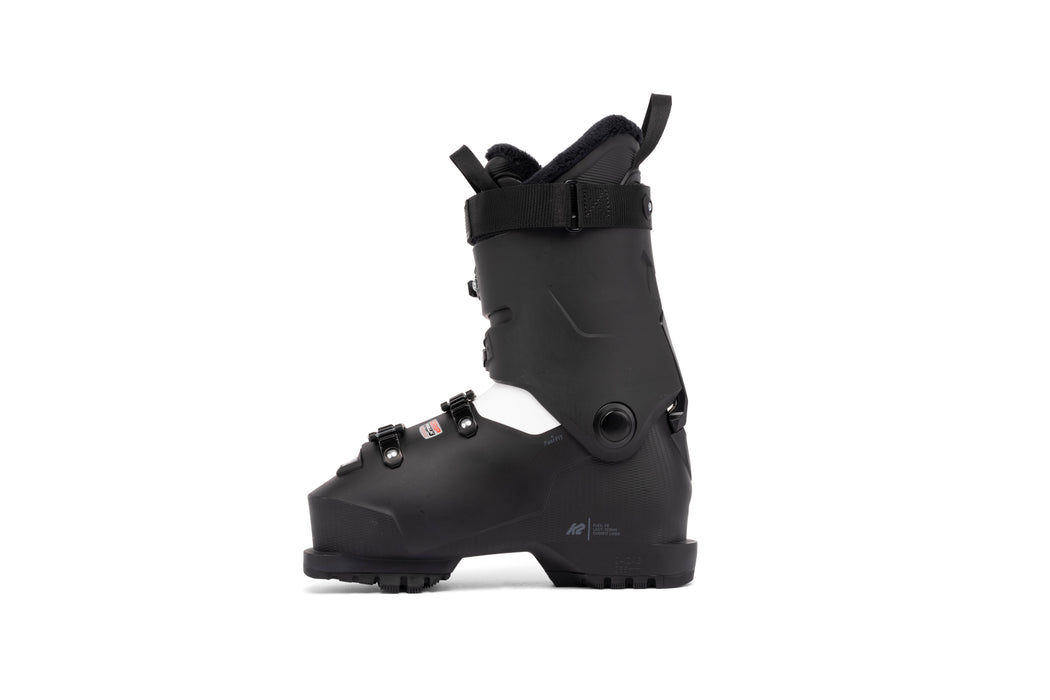 k2 bfc 75 ski boots womens K2 BFC 75 W Ski Boots