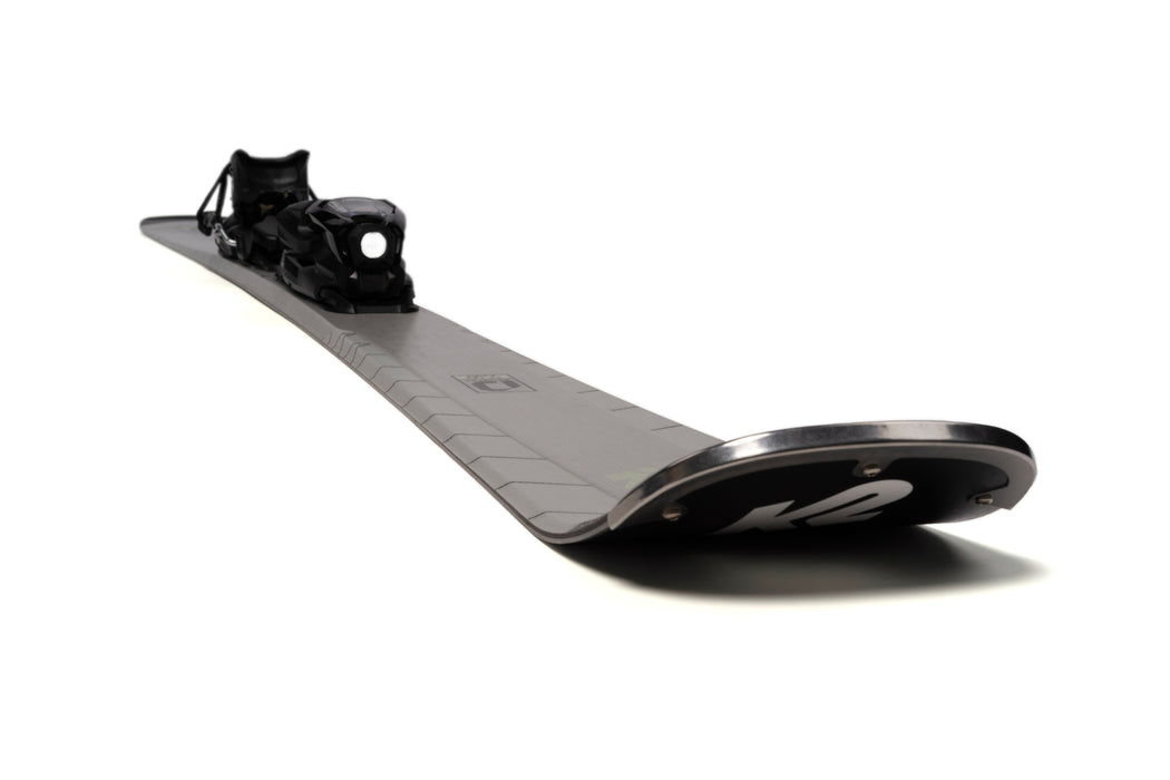 k2 disruption rx alliance skis women's 2023 K2 Disruption 75 Alliance Skis + ERP 10 Bindings
