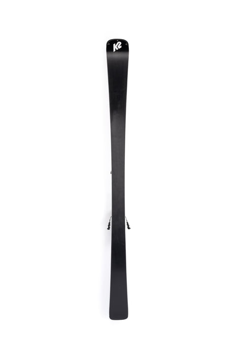 k2 disruption rx alliance skis women's 2023 K2 Disruption 75 Alliance Skis + ERP 10 Bindings