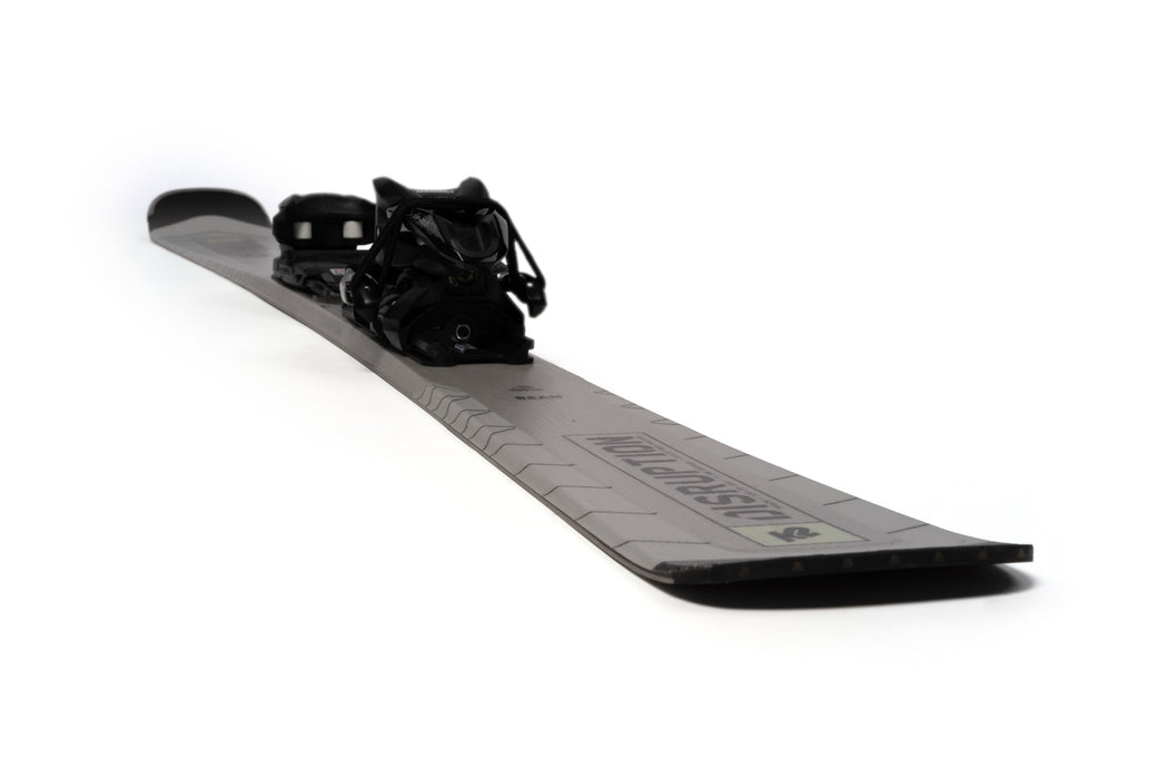 k2 catch free skis K2 Disruption 75 Alliance Skis + ERP 10 Bindings