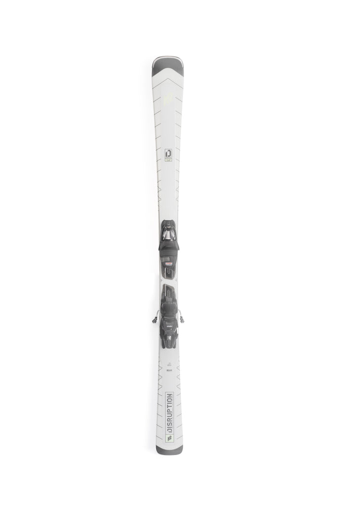 k2 disruption 76c alliance skis 2022 K2 Disruption 75 Alliance Skis + ERP 10 Bindings