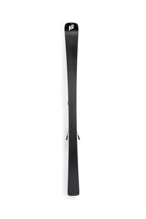k2 disruption 76 alliance women's skis K2 Disruption 76C Alliance Skis + ER3 10 Bindings