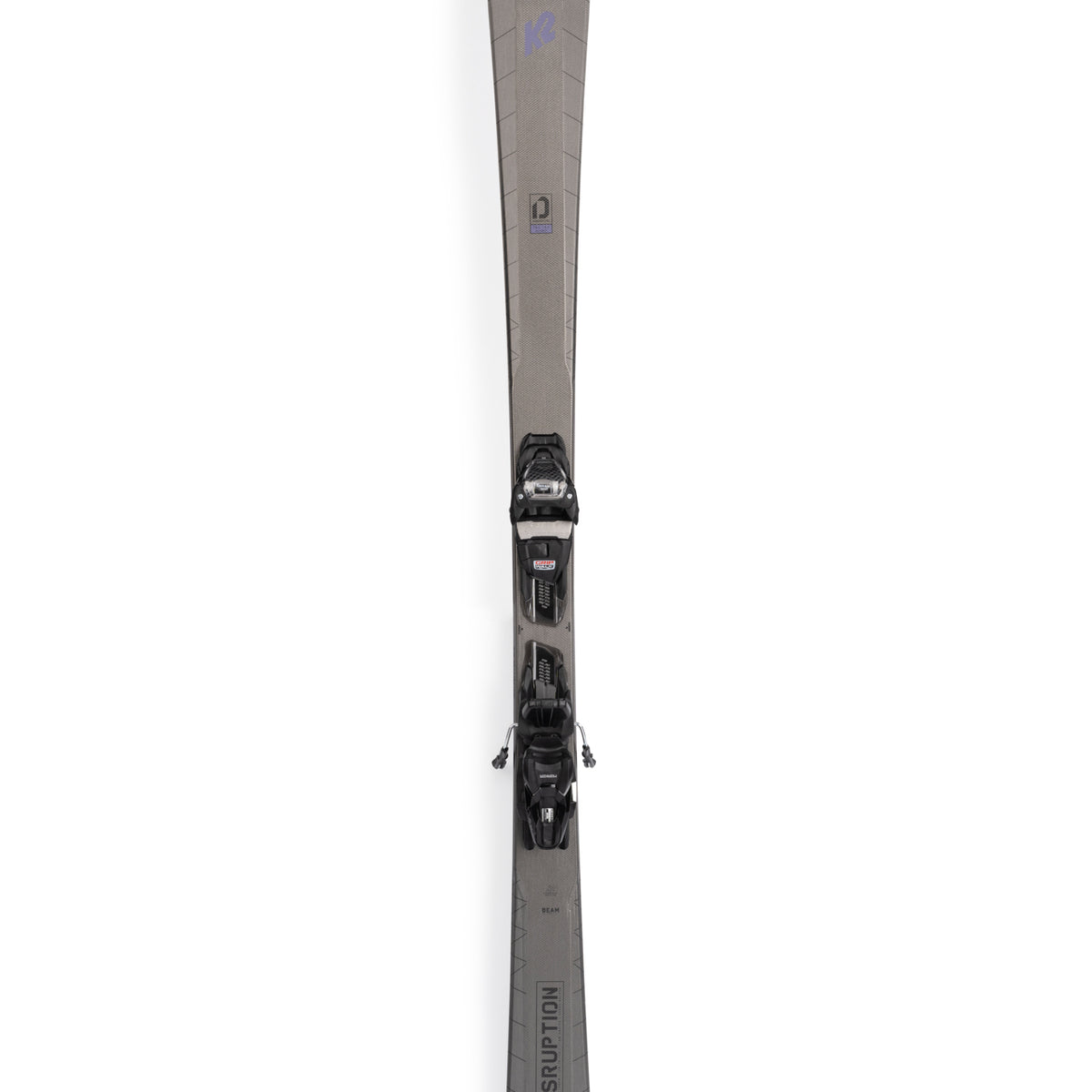 k2 disruption 76 alliance women's skis K2 Disruption 76C Alliance Skis + ER3 10 Bindings