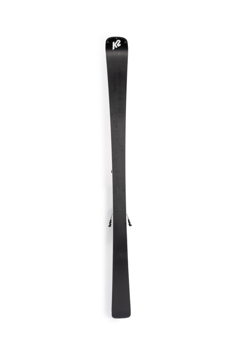 k2 disruption 76 alliance women's skis 2021/22 K2 Disruption 76 Alliance Skis + ERP 10 Bindings