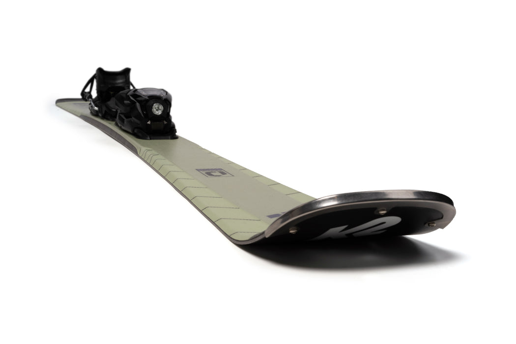 k2 disruption 76 skis K2 Disruption 76 Alliance Skis + ERP 10 Bindings