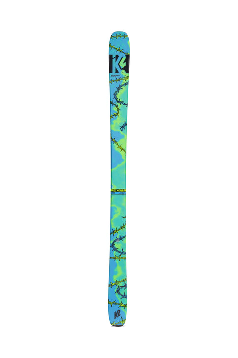 k2 2022 skis K2 Reckoner 92 (Ski Only) 2022