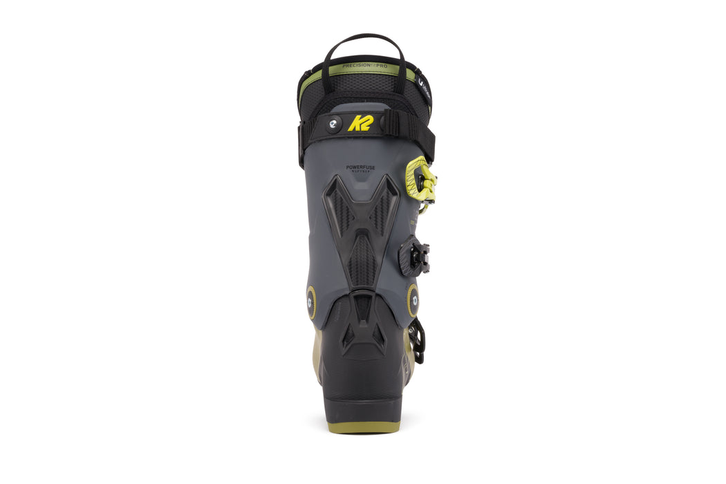 are k2 b.f.c 120 ski boots 2019 moldable K2 Recon 120 MV Ski Boots 2022 — Ski Company