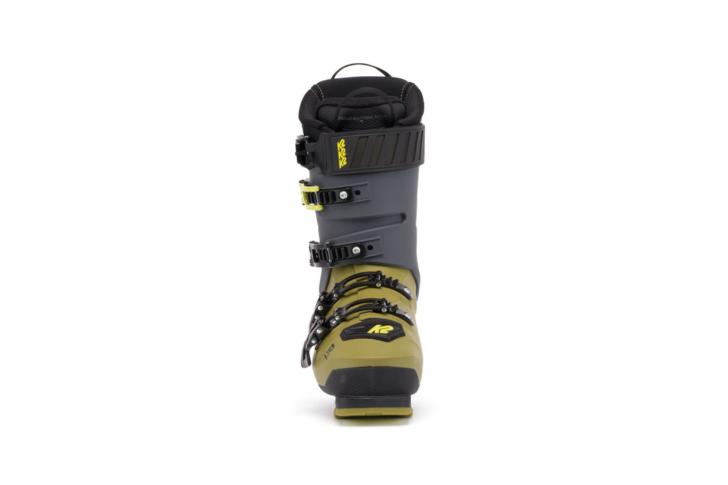 k2 bfc 120 ski boots 2021 K2 Recon 120 MV Ski Boots 2022 — Ski Company