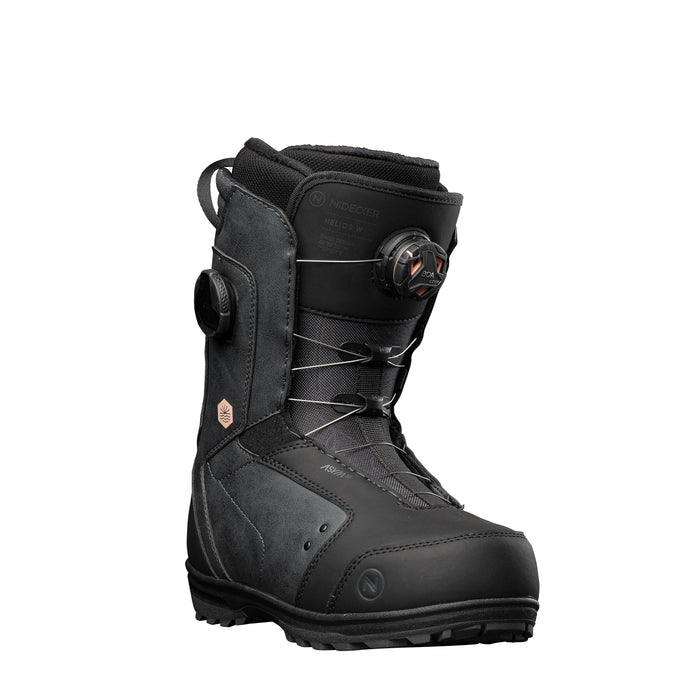 Nidecker Helios Snowboard Boots 2022