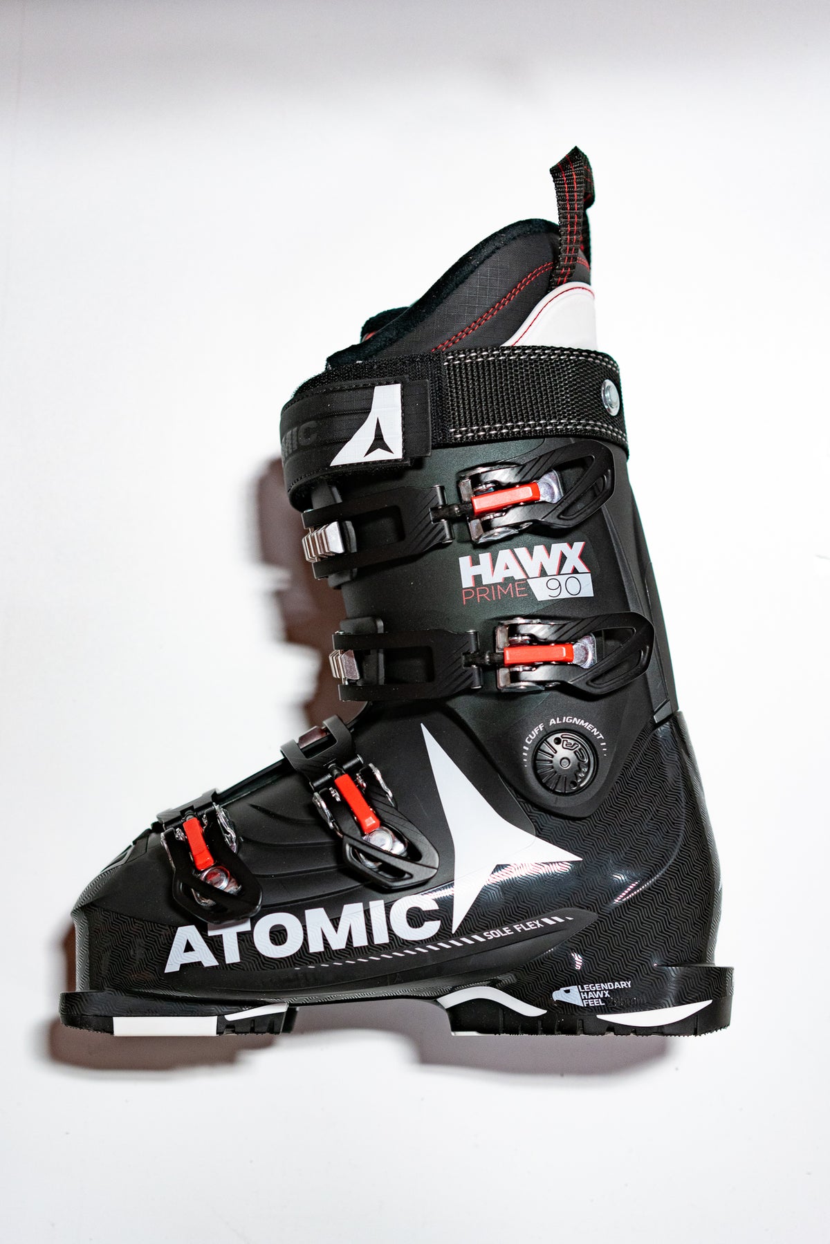 Atomic Hawx Prime 90 2017 — Ski Company1