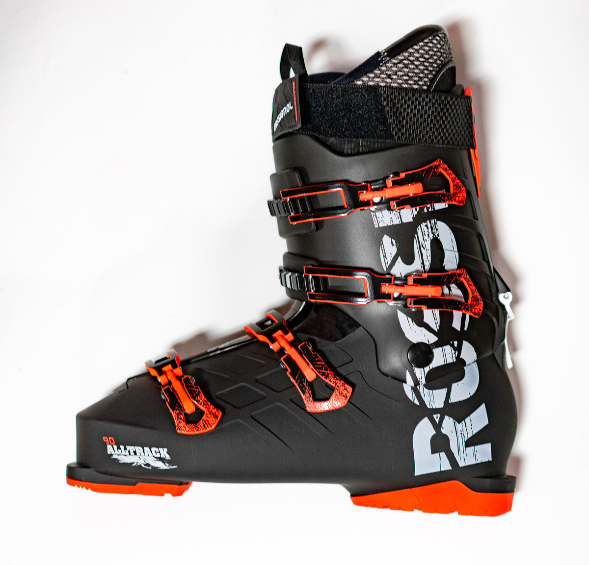 Rossignol All Track 90 2019 Ski Company