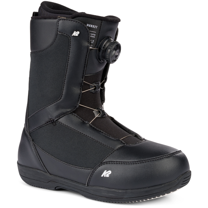 K2 Market Snowboard Boots 2023