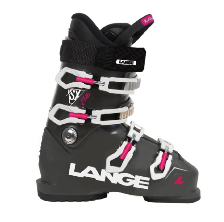 Lange SX Elite - Women's 2020 — Ski Company Lange SX Elite - Women's 2020 — Ski Company