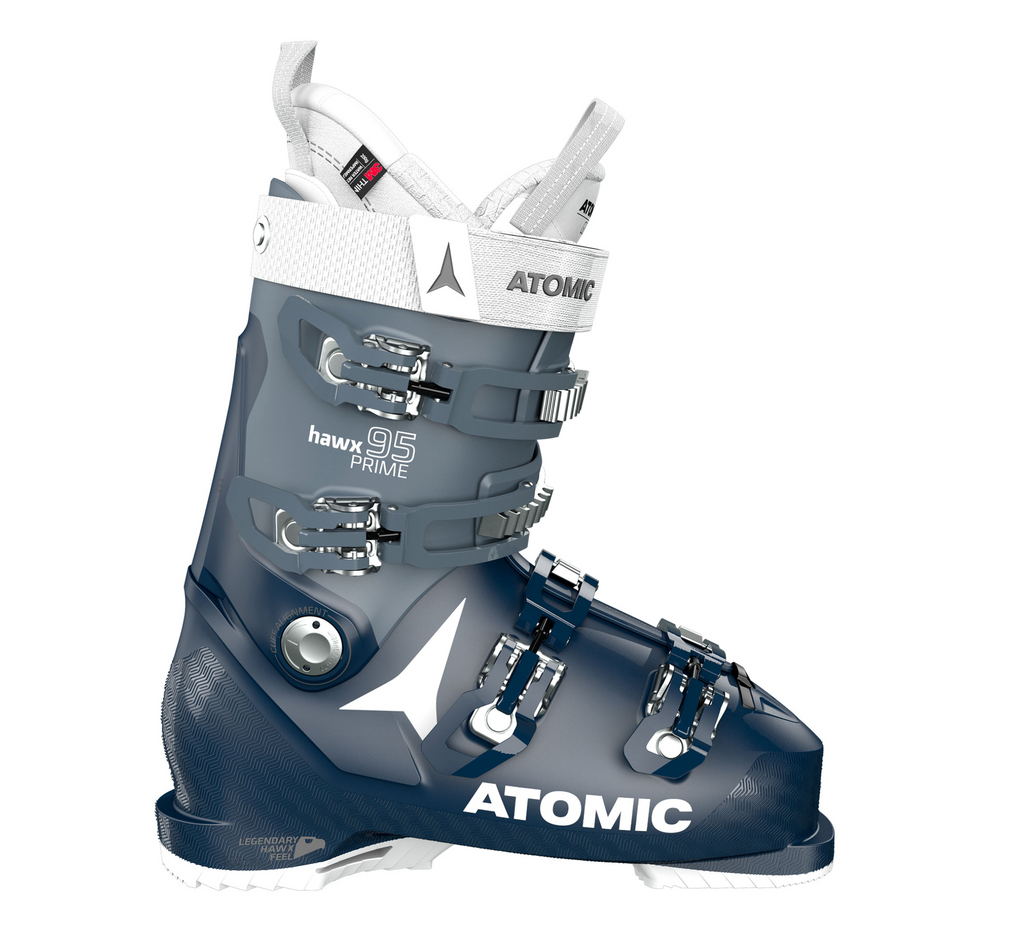 Atomic Hawx Prime 95 - Women's 2022 — Ski Company