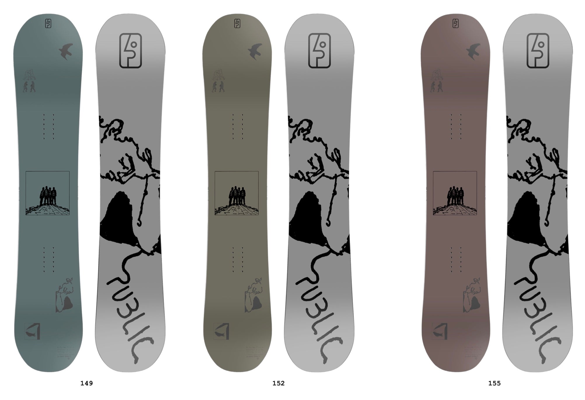 ボード PUBLIC DISORDER MICRO CAMBER 152cm PUBLIC Disorder 152 – PUBLIC snowboards