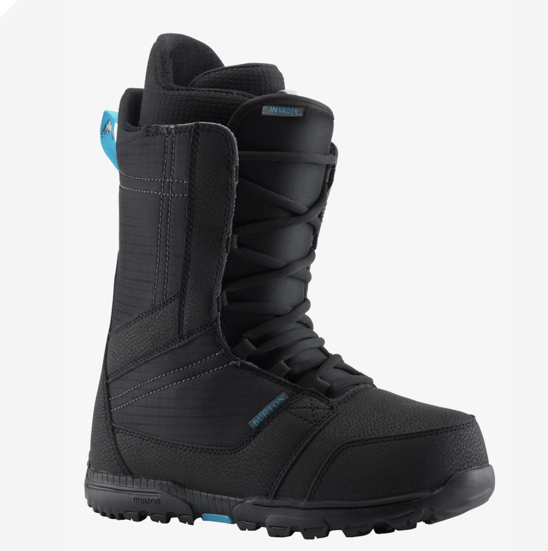 Burton Invader 2020 — Ski Company