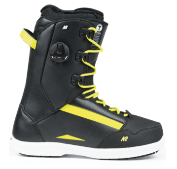 K2 Darko Snowboard Boots 2022