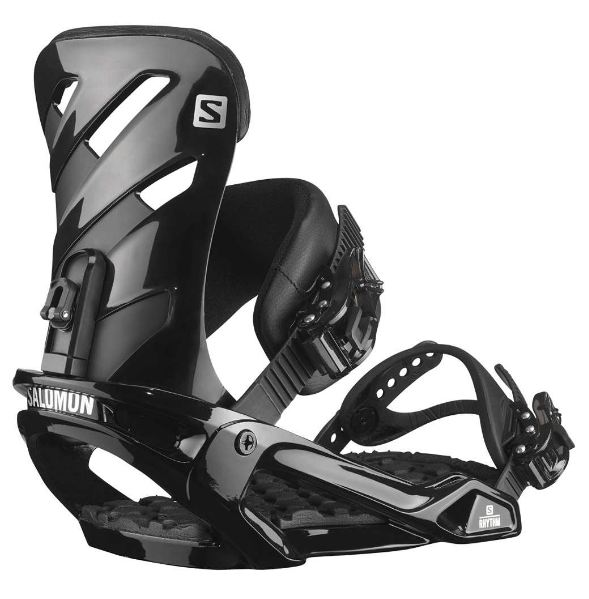 Salomon Rhythm Snowboard Bindings 2022 — Ski Company