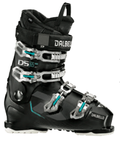 Dalbello DS MX 65 W Ski Boots - Women's 2022