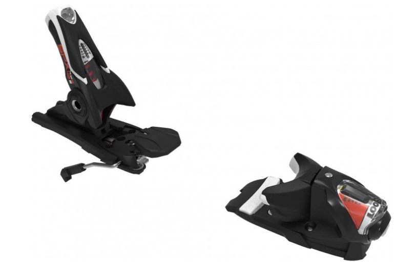 Ski Bindings — Ski Company
