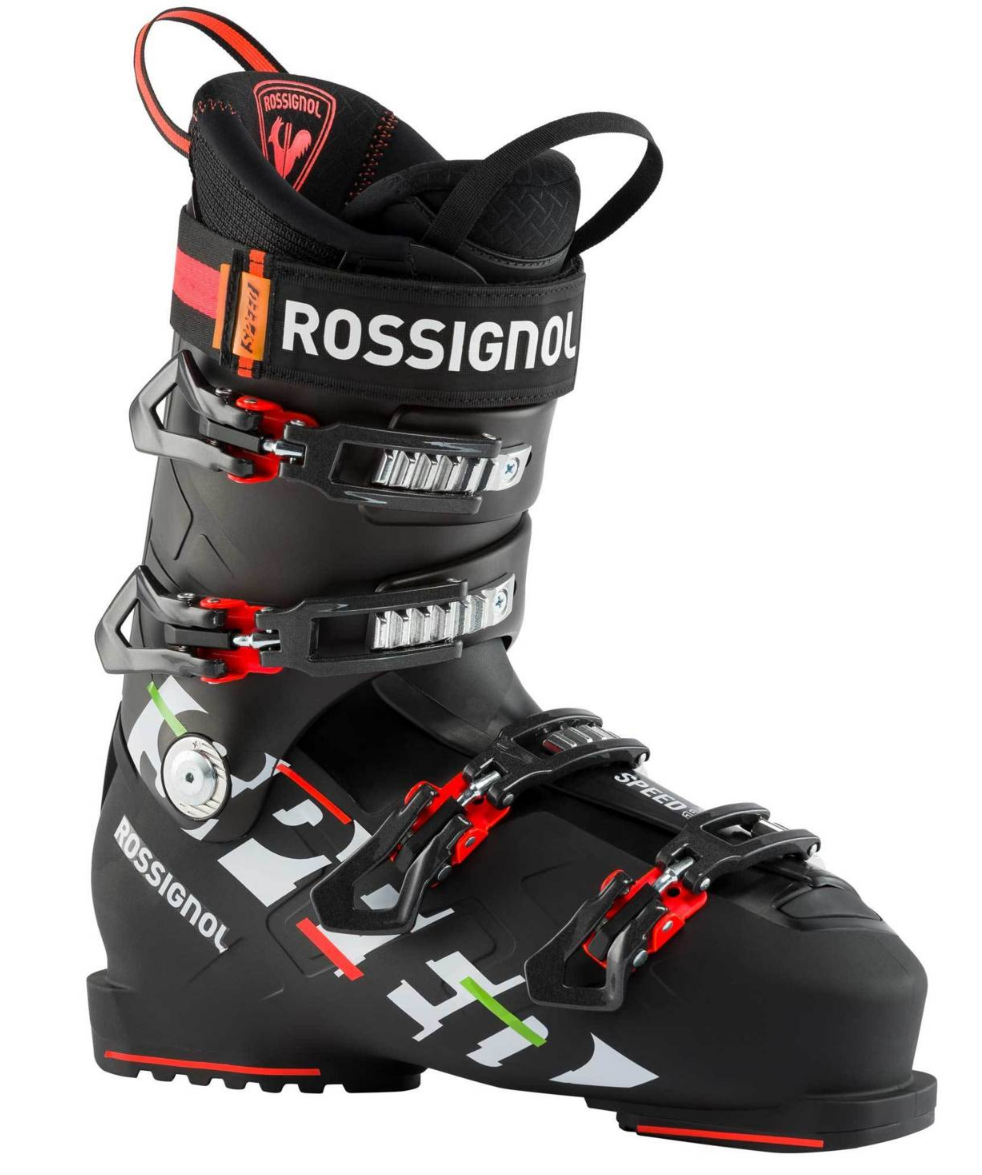 Rossignol Speed 120 Ski Boots 2022 — Ski Company