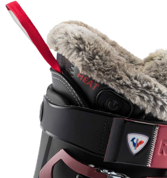 Rossignol Pure Heat Ski Boots - Women's 2022