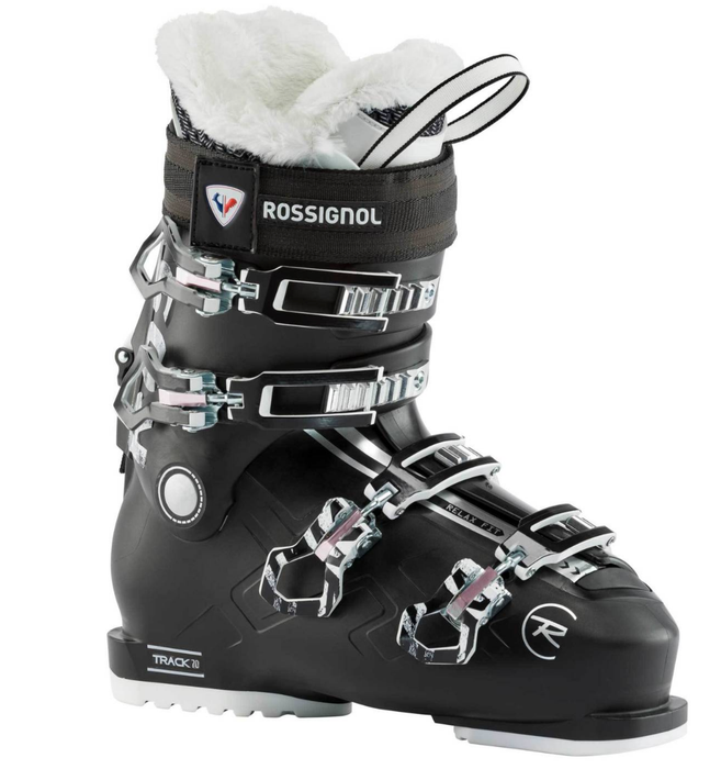 Rossignol Track 70 W Ski Boots - Women's 2022