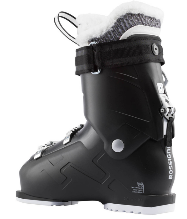 Rossignol Track 70 W Ski Boots - Women's 2022