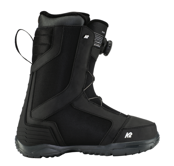 K2 Rosko Snowboard Boots 2022