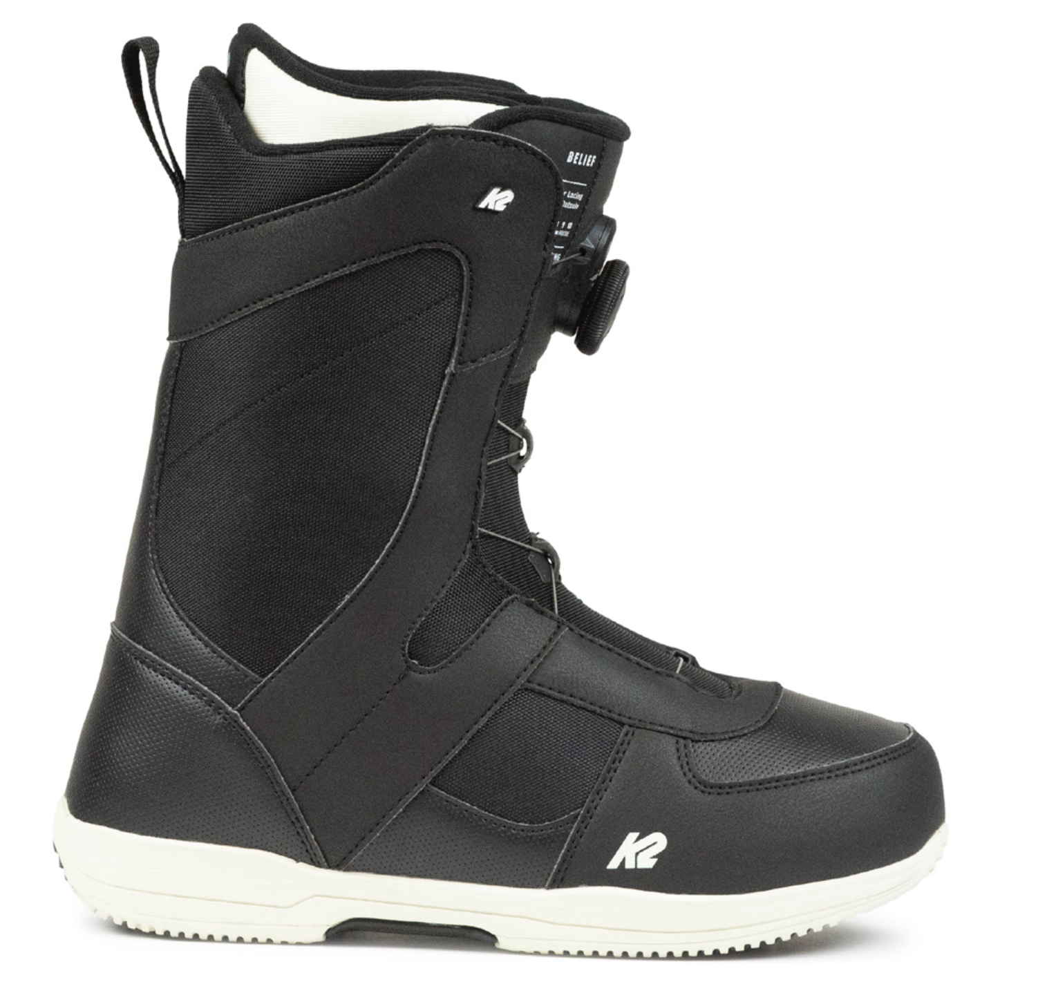 K2 BELIEF スノーボードブーツ K2 Belief Snowboard Boots - Women's 2022 — Ski Company